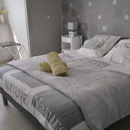 Appartement Independant Ar Neiz Fouesnant Bagian luar foto